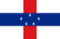 Antilles flag