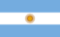 Argentina flag