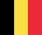 Belgium flag