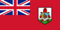 Bermuda flag