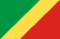 Congo flag