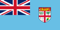 Fiji flag