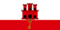 Gibraltar flag