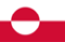 Greenland flag