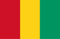 Guinea flag