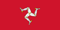 Isle Of Man flag