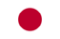 Japan flag
