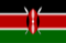 Kenya flag