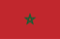 Morocco flag