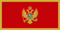 Montenegro flag