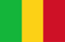 Mali flag