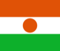 Niger flag