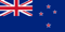 New Zealand flag