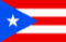 Puerto Rico flag