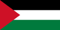 Palestinian State flag