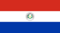 Paraguay flag