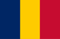 Chad flag