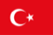 Turkey flag