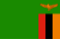Zambia flag